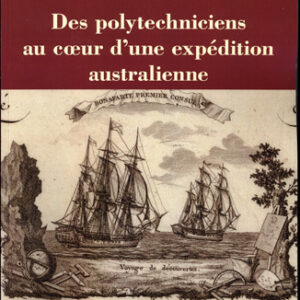 Des polytechniciens au coeur d'une expédition australienne