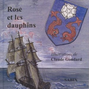 Rose et les dauphins