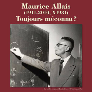 Maurice Allais