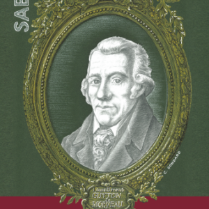 Louis-Bernard Guyton de Morveau