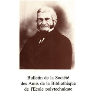 Claude Crozet (1789-1864)