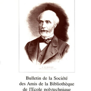 Charles de Freycinet (1828-1923)