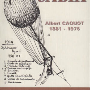 Albert Caquot (1881-1976)