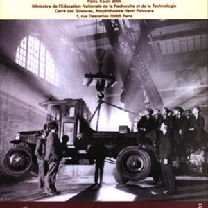 Histoire et archives d'entreprises