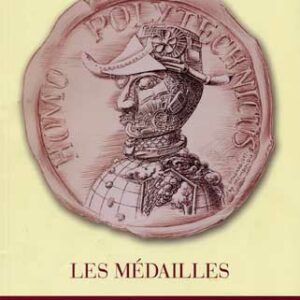 Les médailles