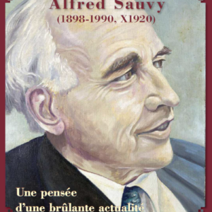 Alfred Sauvy (1898-1990, X1920)