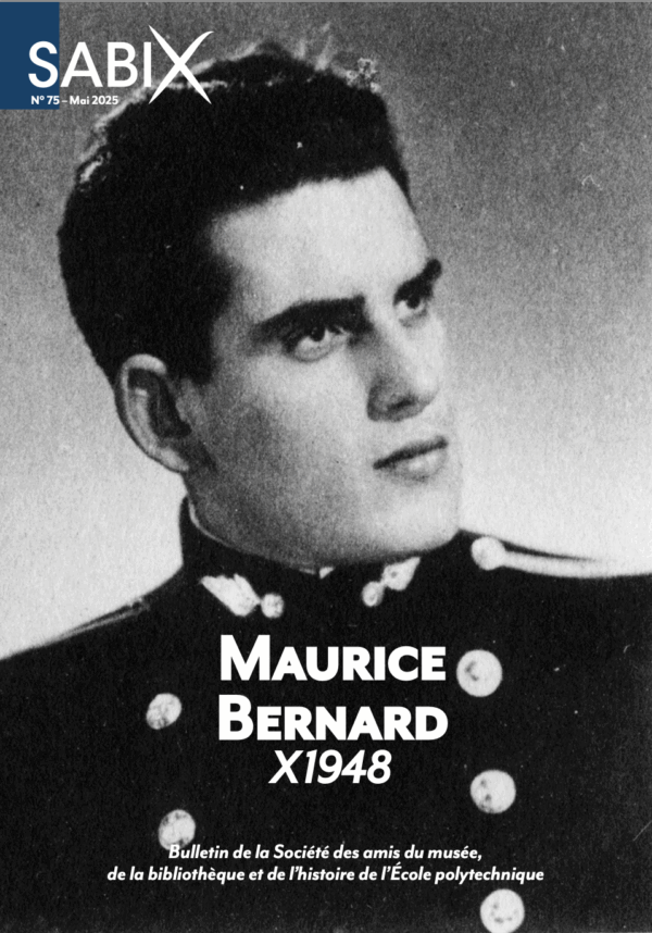Maurice Bernard